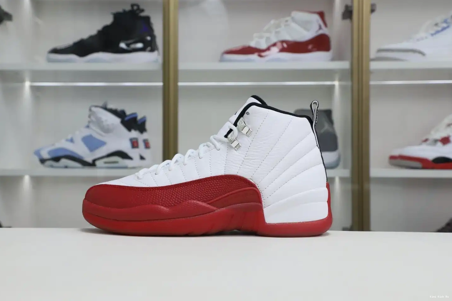 Jordan Retro Jordan 12 Air Kimikick 0825